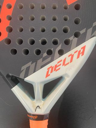 Pala Head Delta Pro