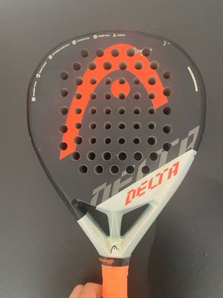Pala Head Delta Pro