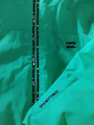 Chaqueta “Billabong”