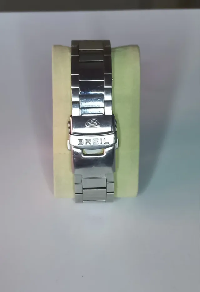 Reloj Breil Cronógrafo Hombre