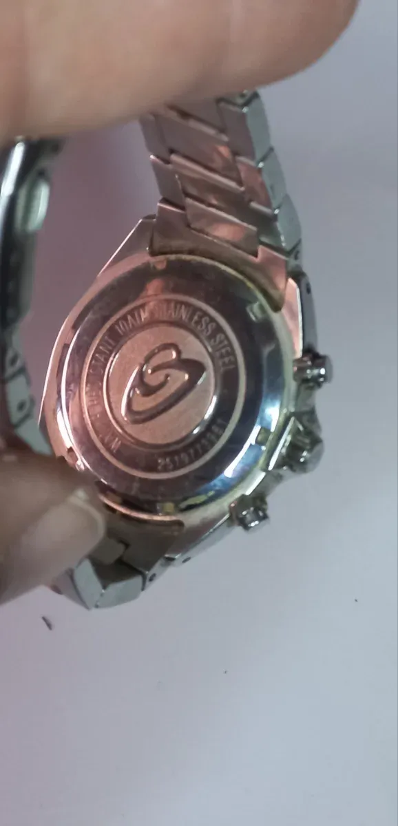 Reloj Breil Cronógrafo Hombre