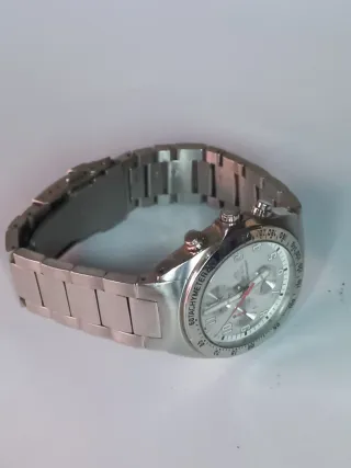 Reloj Breil Cronógrafo Hombre