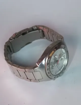 Reloj Breil Cronógrafo Hombre