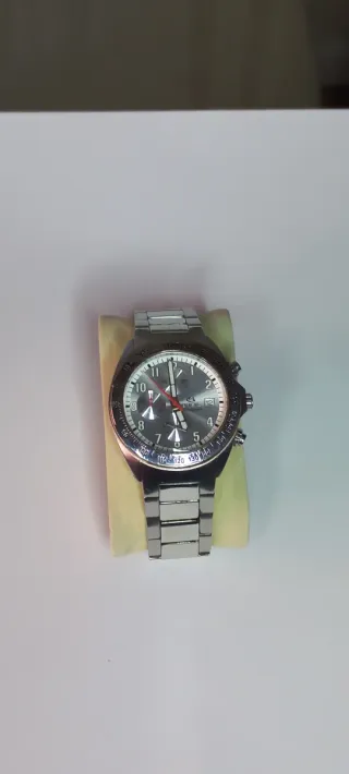 Reloj Breil Cronógrafo Hombre