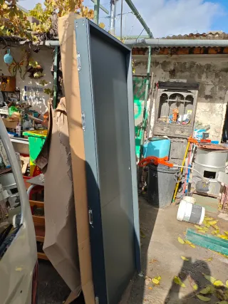 Puerta interior 72.5x204