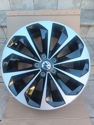 Llantas CMS C21 Aero 8x18