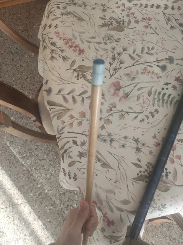 Palo de billar profesional
