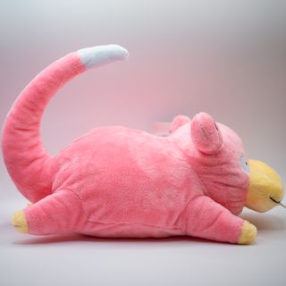 Peluche Slowpoke Pokemon Nintendo Toy Doll Stuff