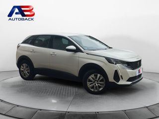 Peugeot 3008 1.5 BlueHDi 96kW (130CV) S&S Active Pack