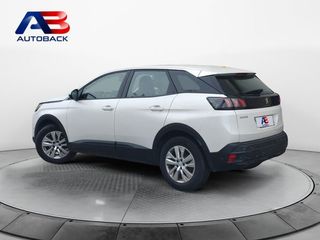 Peugeot 3008 1.5 BlueHDi 96kW (130CV) S&S Active Pack