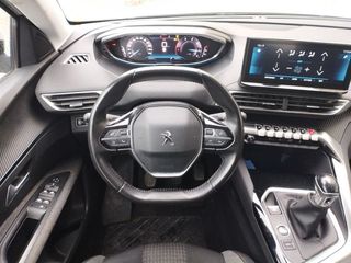 Peugeot 3008 1.5 BlueHDi 96kW (130CV) S&S Active Pack