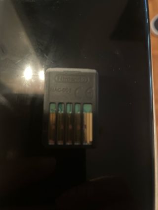 Nintendo Switch - Bitmap Bureau Collection