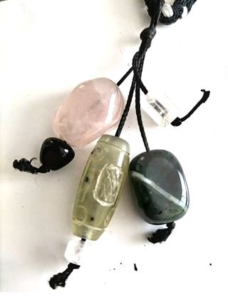 Set 3 collane stile unico