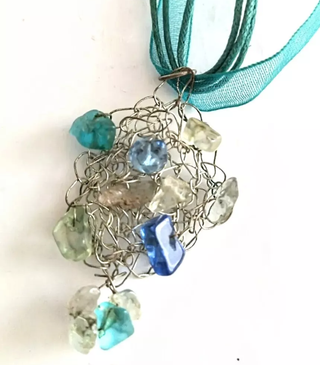 Set 3 collane stile unico