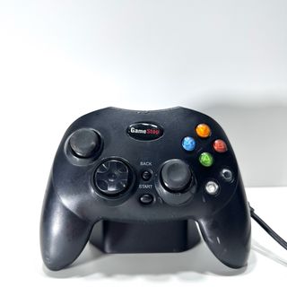 Xbox Classic Console + Controller+ Mod+cavi