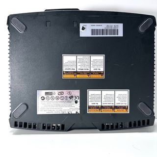 Xbox Classic Console + Controller+ Mod+cavi