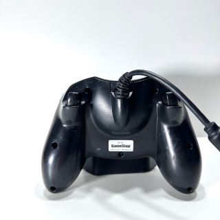 Xbox Classic Console + Controller+ Mod+cavi