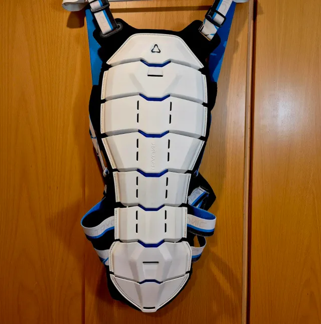 Espaldera Rev'it Nivel 2