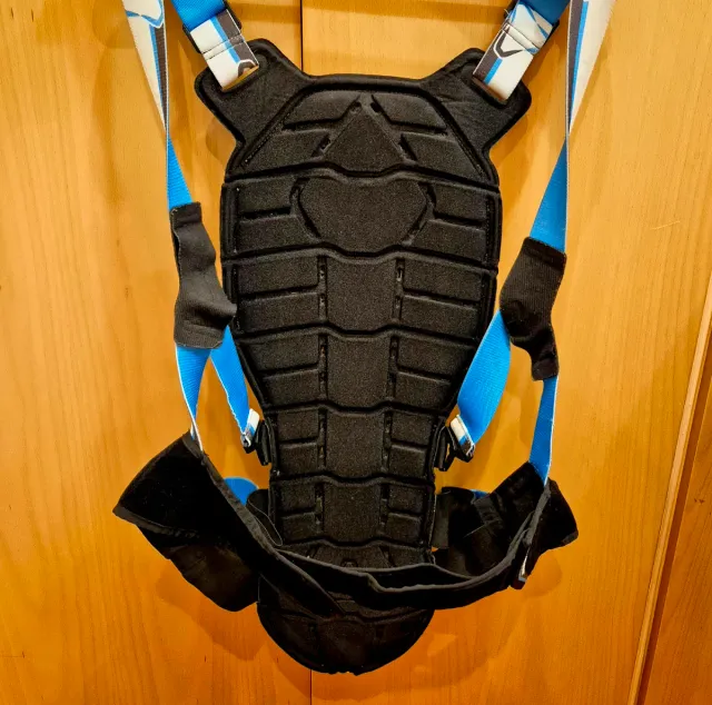 Espaldera Rev'it Nivel 2