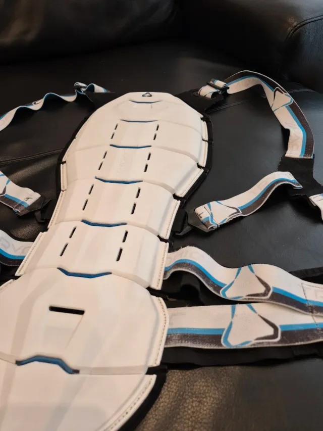 Espaldera Rev'it Nivel 2