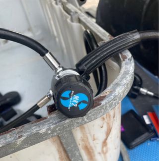 Scubapro MK2 R190 - Set Subacquea