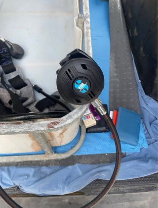 Scubapro MK2 R190 - Set Subacquea