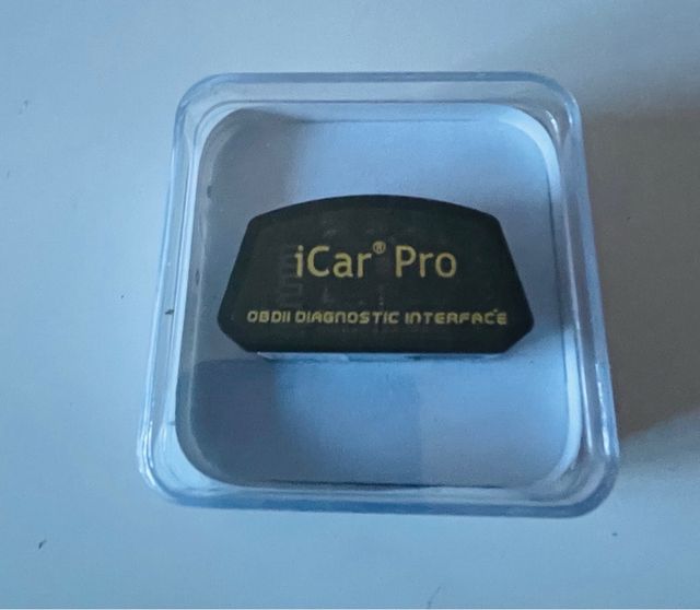 OBD2 Vgate I Car Pro