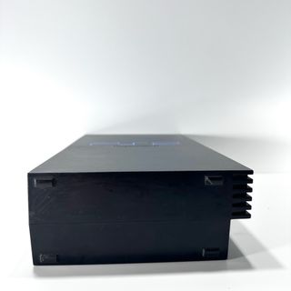 Playstation 2 PS2 Nero+ 3 Giochi+ Cavi