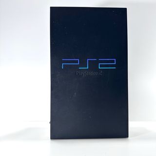 Playstation 2 PS2 Nero+ 3 Giochi+ Cavi