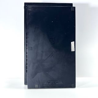 Playstation 2 PS2 Nero+ 3 Giochi+ Cavi