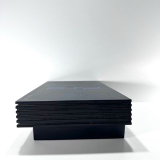 Playstation 2 PS2 Nero+ 3 Giochi+ Cavi