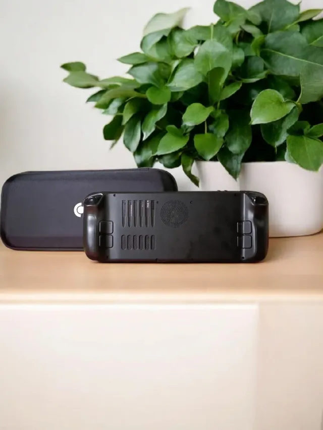 SIN USO/ Steam Deck LCD 256GB