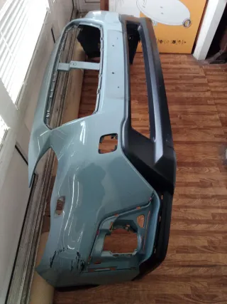 Defensa delantera Subaru XV 2018