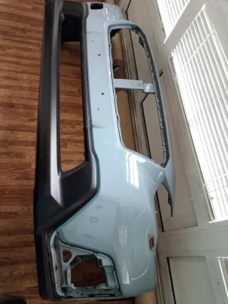 Defensa delantera Subaru XV 2018