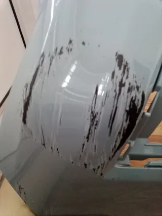 Defensa delantera Subaru XV 2018