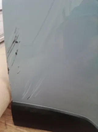 Defensa delantera Subaru XV 2018