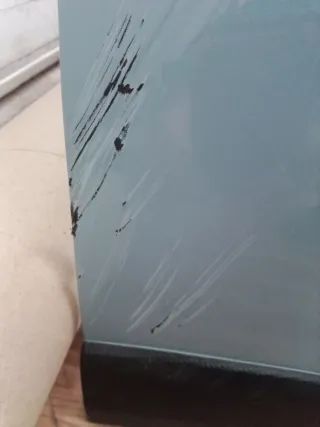 Defensa delantera Subaru XV 2018