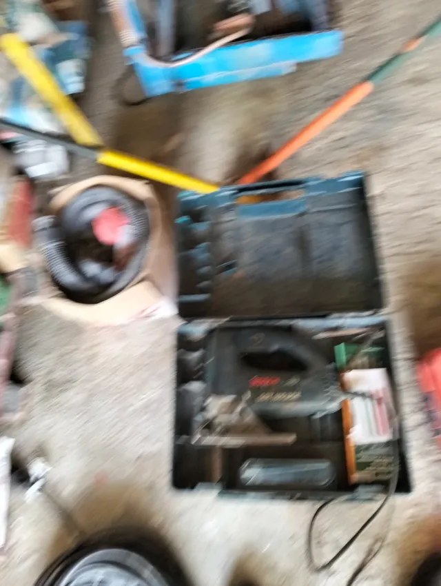 Sierra de calar Bosch GST 100 BCE