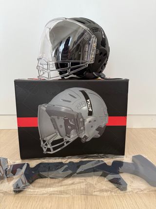 Casc Hockey Patins Sitka Talla S