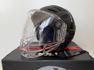 Casc Hockey Patins Sitka Talla S