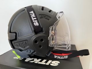 Casc Hockey Patins Sitka Talla S