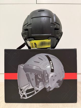 Casc Hockey Patins Sitka Talla S