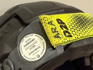 Casc Hockey Patins Sitka Talla S