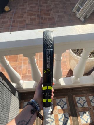 Pala Bullpadel BP10X