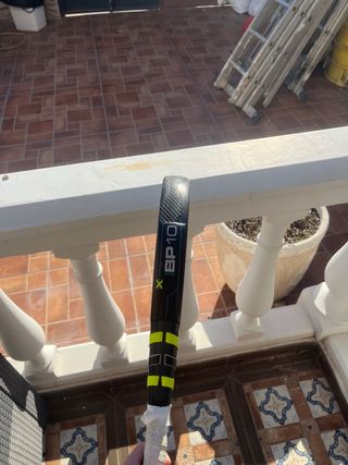 Pala Bullpadel BP10X