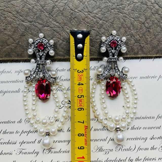 Orecchini a Midsummer Night's Dream