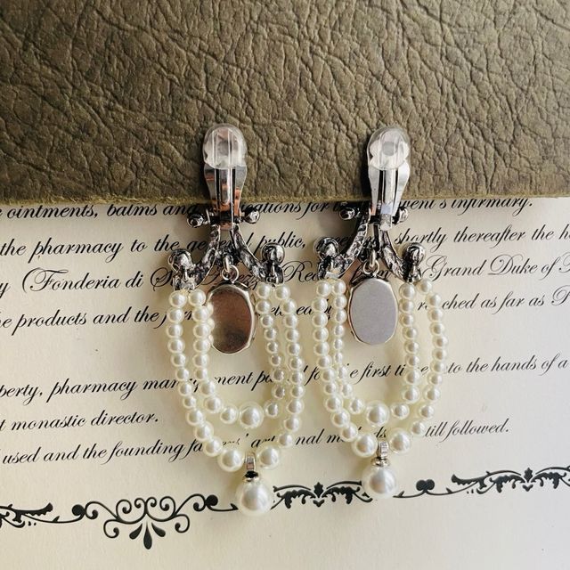 Orecchini a Midsummer Night's Dream