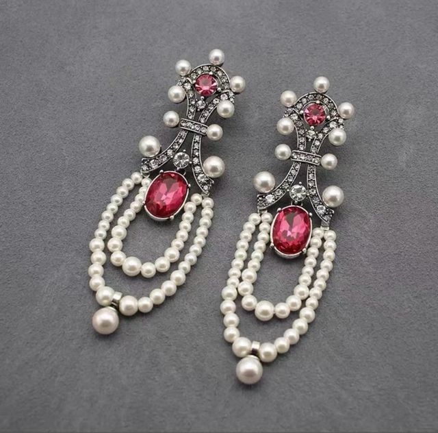 Orecchini a Midsummer Night's Dream