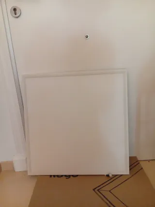 Panel LED 42W 6060WW 3000K