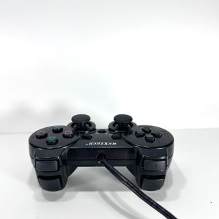 PlayStation 2 PS2 Nera + Controller + Memory Card